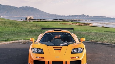 Historic OrangeColor image