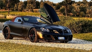 Matte BlackColor image
