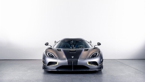 Matte GreyColor image