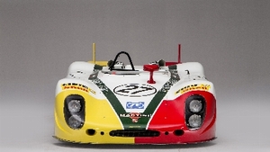 Martini LiveryColor image