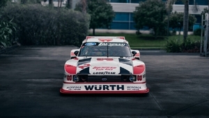 Würth LiveryColor image