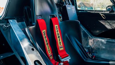 BlackInterior image