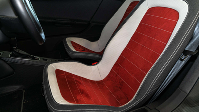 BlackInterior image