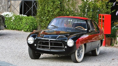 ECR - Pegaso Z-102 details