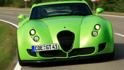GreenColor image