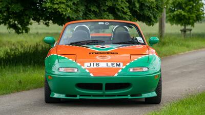 Charge LiveryColor image