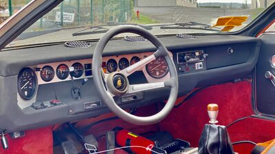 OrangeInterior image