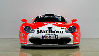 Marlboro LiveryColor image