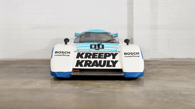 Kreepy Krauly LiveryColor image