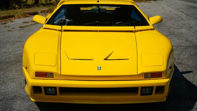 Giallo ComoColor image