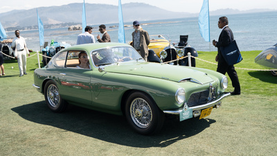 ECR - Pegaso Z-102 details