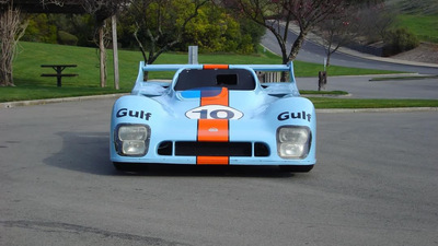 Gulf LiveryColor image