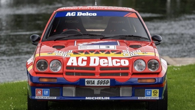 AC Delco LiveryColor image