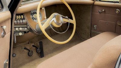 BeigeInterior image