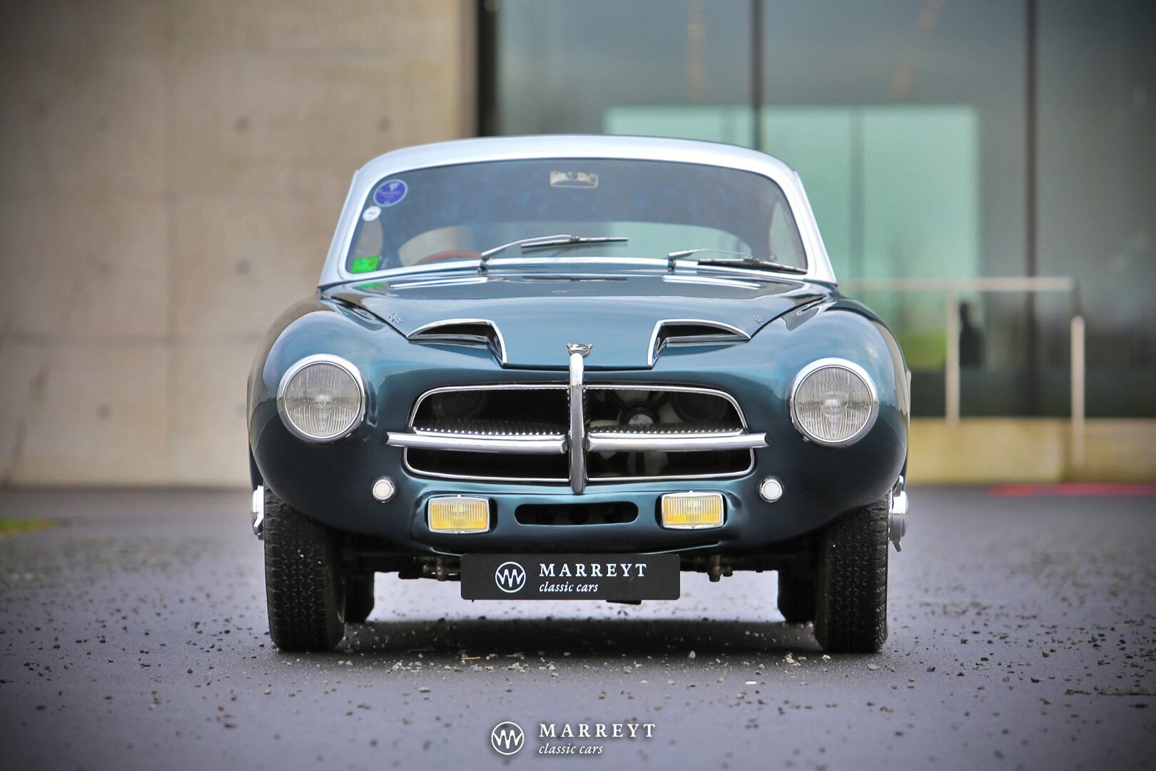 ECR - Pegaso Z-102 details