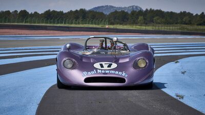 PurpleColor image