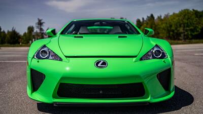 Fresh GreenColor image