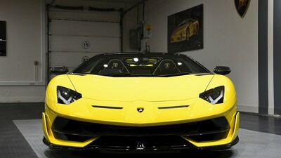 Giallo SpicaColor image