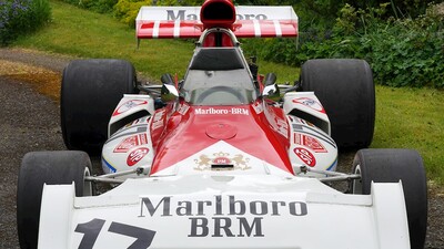 Marlboro LiveryColor image