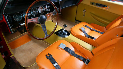 BlackInterior image