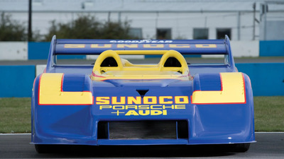 Sunoco LiveryColor image