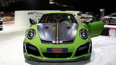 Olive GreenColor image