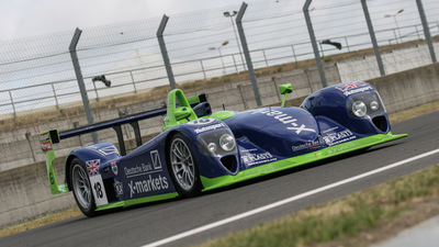 X-marketss LiveryColor image