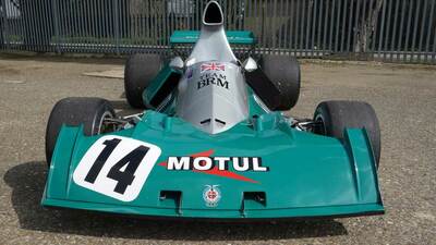 Motul LiveryColor image