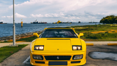 YellowColor image
