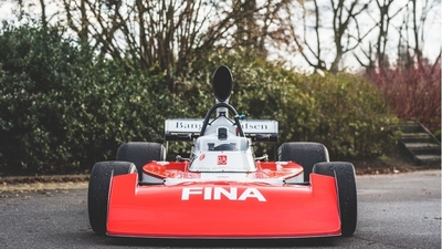 Fina LiveryColor image