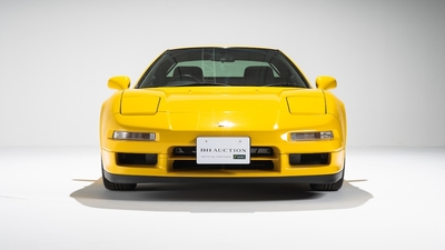Indy Yellow PearlColor image