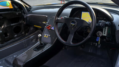 BlackInterior image