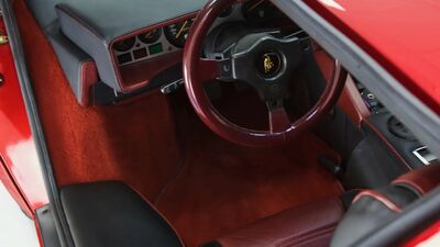 UnknownInterior image