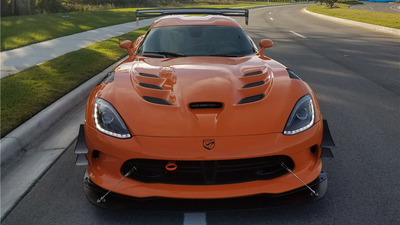 TA OrangeColor image