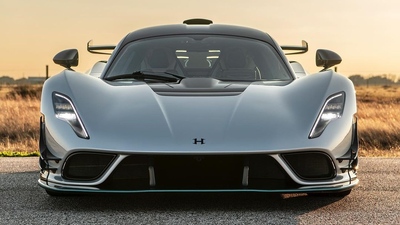 Bullet Silver / Exposed Carbon FiberColor image