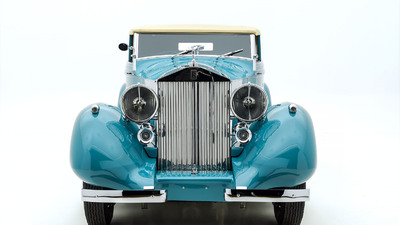 Royal BlueColor image