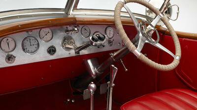 BlackInterior image
