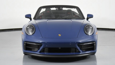 Azure Blue 356Color image