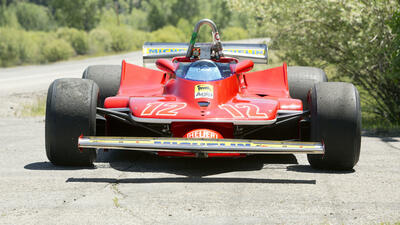 Agip LiveryColor image