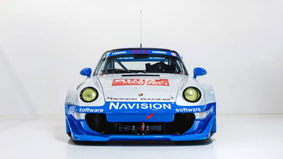 Navision LiveryColor image