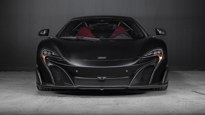 Matte BlackColor image