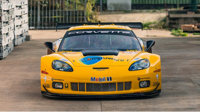 Selleslagh Racing LiveryColor image