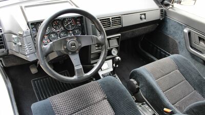 BlackInterior image