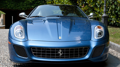 Blu AntilleColor image
