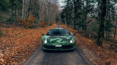 GreenColor image