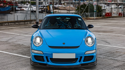Marina BlueColor image