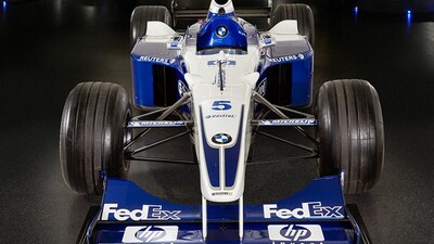 Winfield LiveryColor image