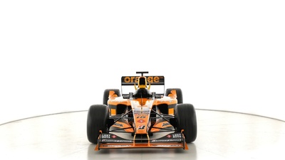 Orange LiveryColor image