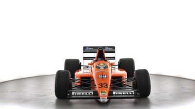 Jägermeister LiveryColor image