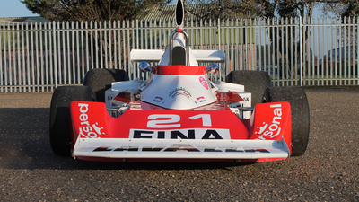 FINA LiveryColor image